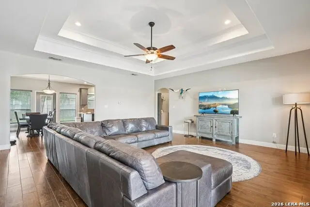 128 Parkcrest, Floresville, TX 78114 - #2