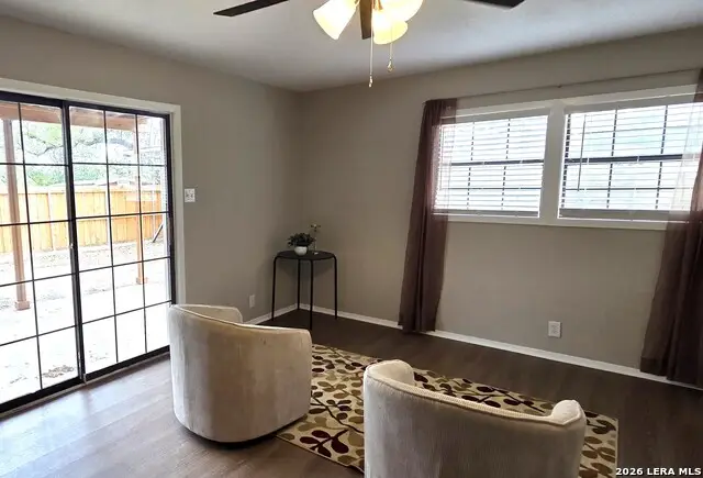 1385 Pebble Beach Rd, Lakehills, TX 78063 - #2