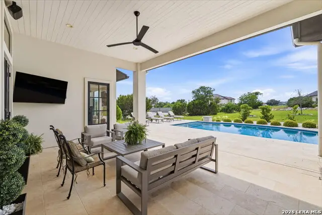 5817 Camp Creek Dr, New Braunfels, TX 78132 - #3