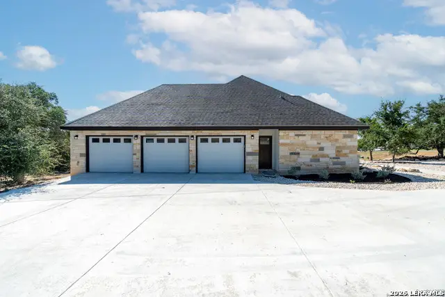 1416 Corkscrew Ct, New Braunfels, TX 78132 - #3