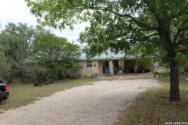 1307 Comanche Path, Bandera, TX 78003 - #1