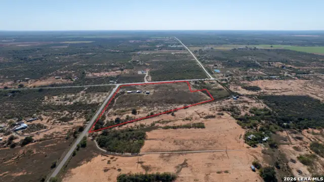 6286 Farm To Market 2146, Jourdanton, TX 78206 - #3