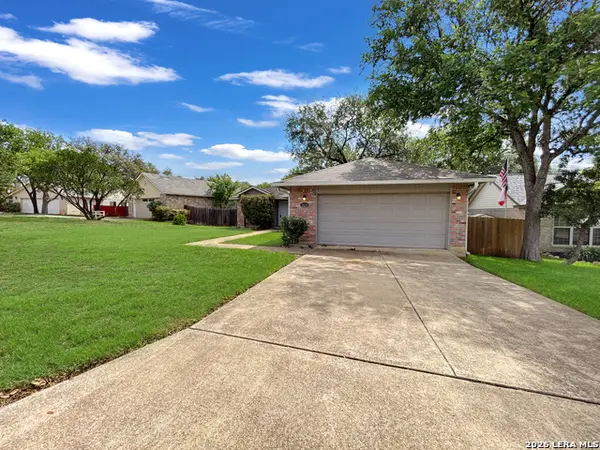 8624 Wood Falls Dr, San Antonio, TX 78251