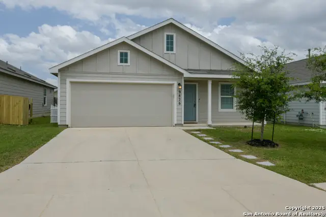 9826 Morgans Mills, San Antonio, TX 78254 - #2