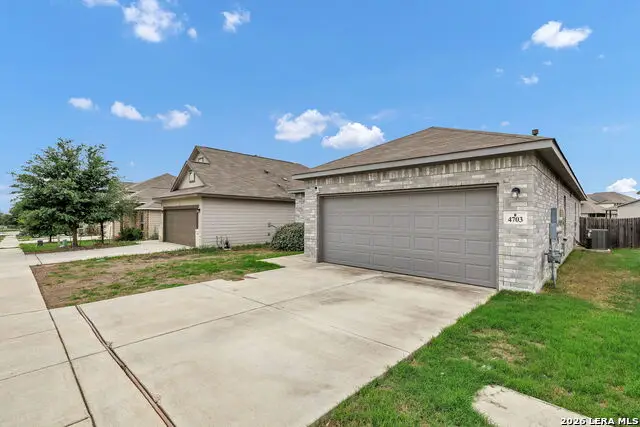 4703 Belgravia Park, Converse, TX 78109 - #3