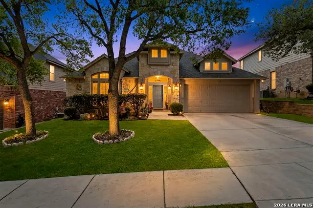 21819 Ruby Run, San Antonio, TX 78259 - #1