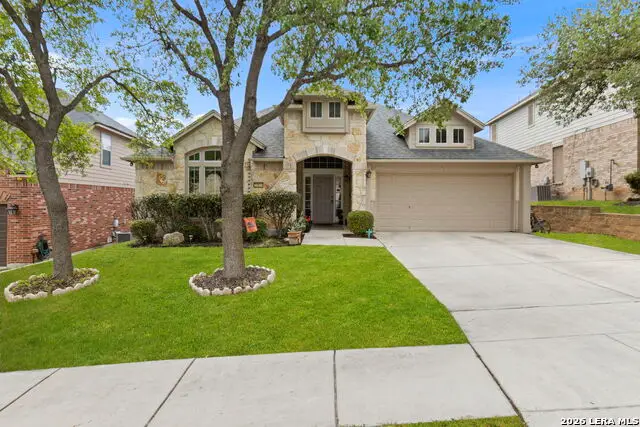 21819 Ruby Run, San Antonio, TX 78259 - #2