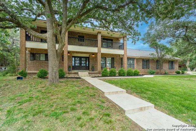 27301 Autumn Glen, Boerne, TX 78006 - #1