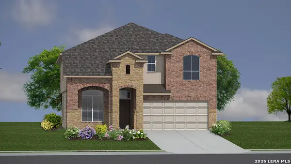 14609 Sabine Loop Road, San Antonio, TX 78253