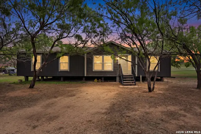 119 Avery Dr, Somerset, TX 78069 - #1