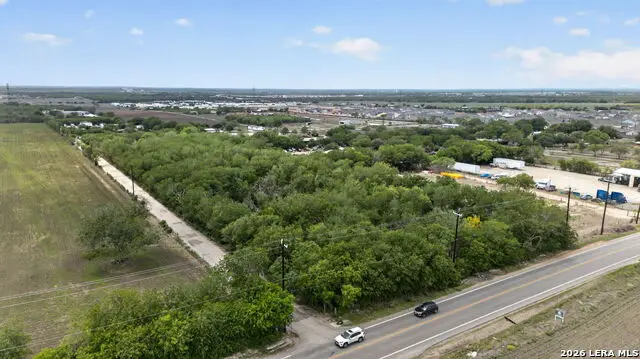 12145 Fischer Rd, Von Ormy, TX 78073 - #1