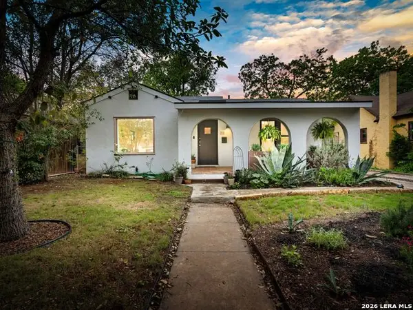 213 Donaldson Avenue, San Antonio, TX 78201