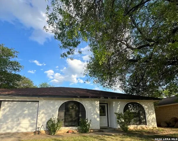 4414 Spiral Crk, San Antonio, TX 78238 - #1