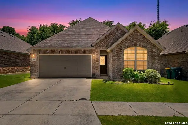 369 Derby Dr, Boerne, TX 78006 - #2