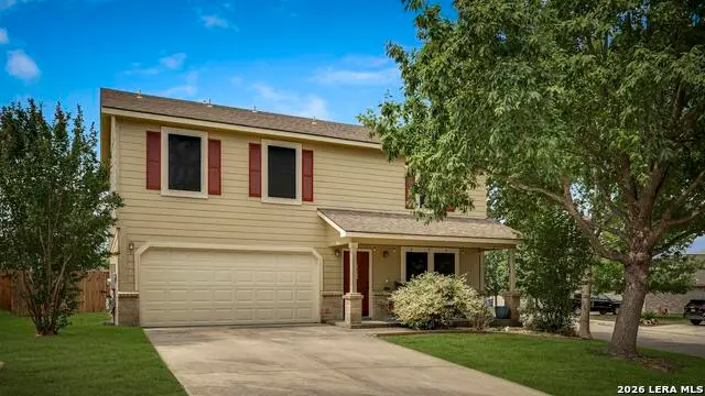 8422 Parkdale, San Antonio, TX 78249 - #1