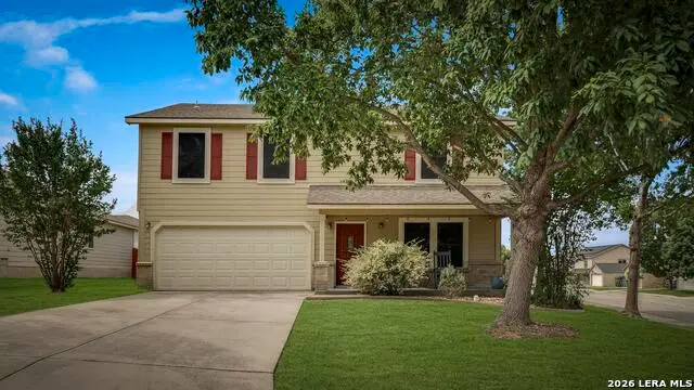 8422 Parkdale, San Antonio, TX 78249 - #2