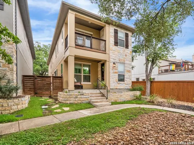 206 Ridgecrest Drive #16, San Antonio, TX 78209 - #2