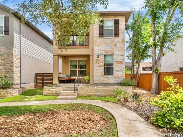206 Ridgecrest Drive #16, San Antonio, TX 78209 - #3