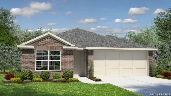 5619 Bailey Downs, San Antonio, TX 78245