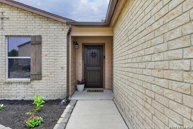 209 Gatewood Falls, Cibolo, TX 78108 - #2