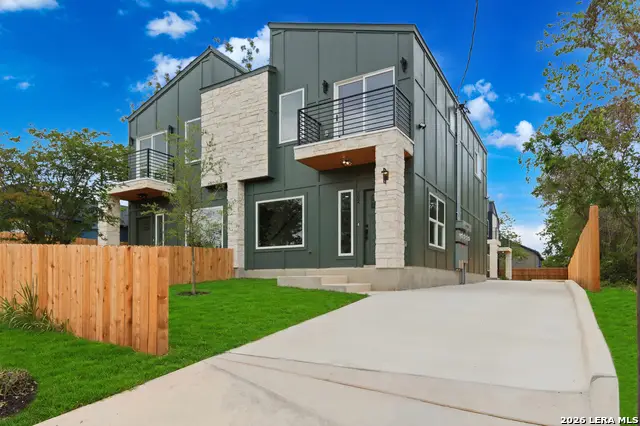 2111 Virginia Blvd #102, San Antonio, TX 78203 - #3