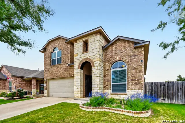 9602 Bicknell Sedge, San Antonio, TX 78254 - #1
