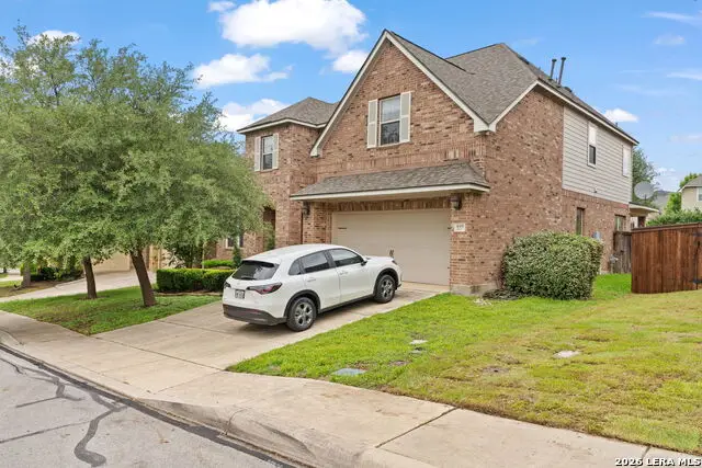 1019 Olivia Vw, San Antonio, TX 78260 - #1