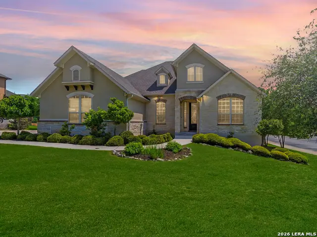 1602 Palmer Vw, San Antonio, TX 78260 - #2