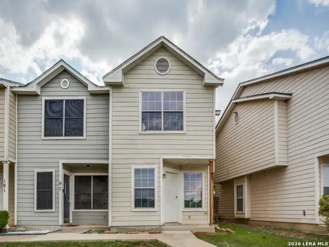 93 Autumn Pass #93, San Antonio, TX 78245 - #1