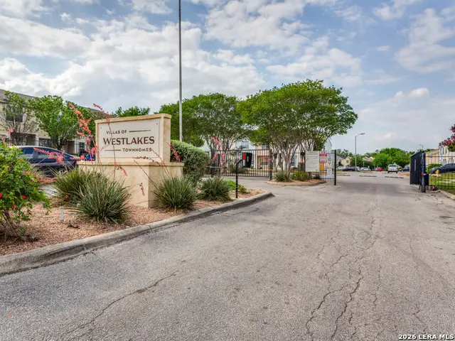 93 Autumn Pass #93, San Antonio, TX 78245 - #2