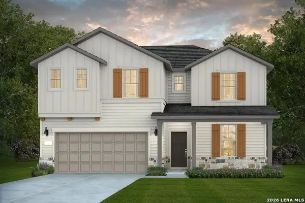 514 Nightingale Avenue, Marion, TX 78132