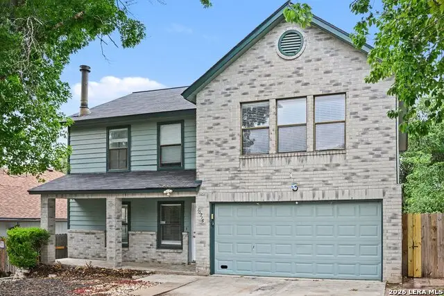 10215 Arbor Blf, San Antonio, TX 78240 - #2