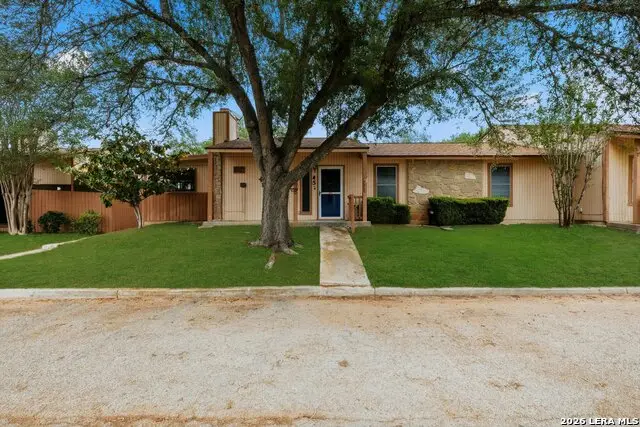 1051 Country Club Dr #M-45, Seguin, TX 78155 - #1