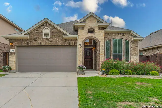 12119 Coxs Alley, San Antonio, TX 78254 - #1