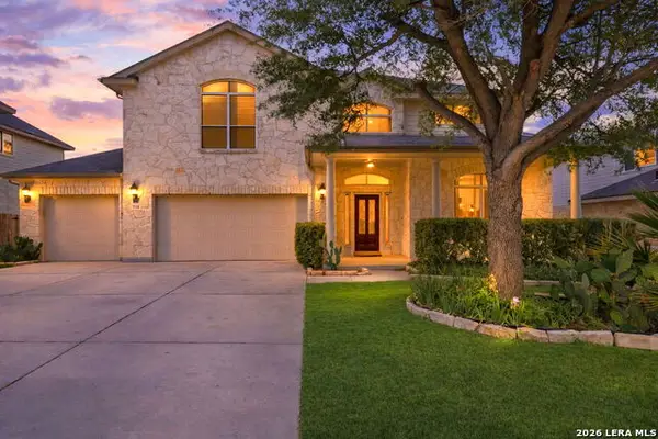 918 Armour Dr, Cibolo, TX 78108