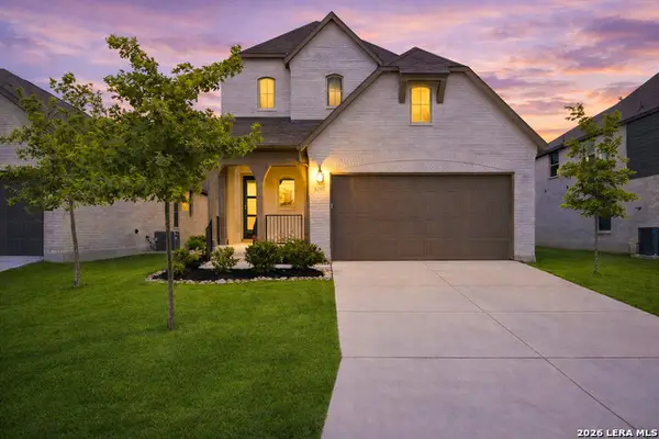 12507 Peckinpah Trl, San Antonio, TX 78254