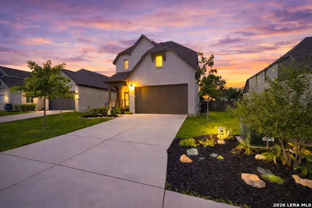 12507 Peckinpah Trl, San Antonio, TX 78254 - #2