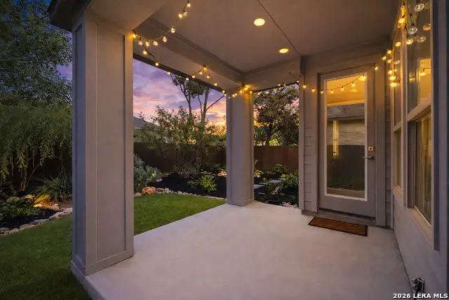 12507 Peckinpah Trl, San Antonio, TX 78254 - #3