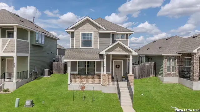 140 Witchhazel, San Marcos, TX 78666 - #1