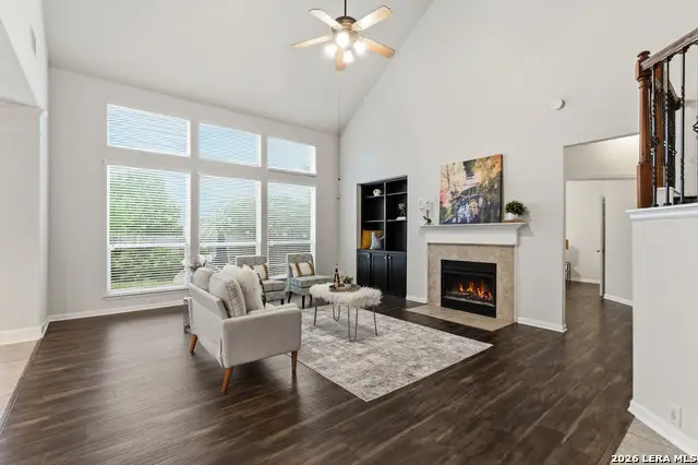 922 Desert Blf, San Antonio, TX 78258 - #3