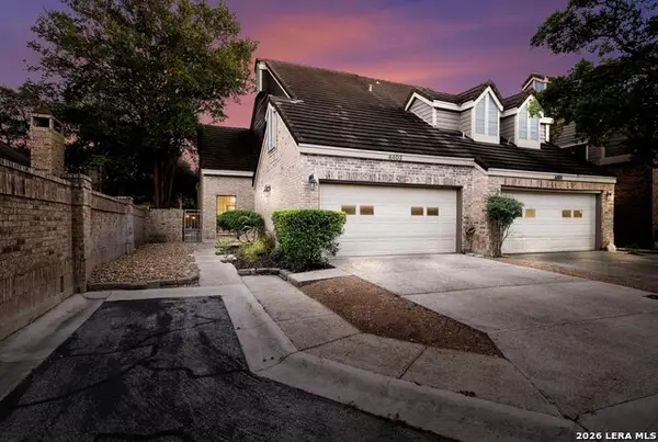 4402 Bending Oak, San Antonio, TX 78249