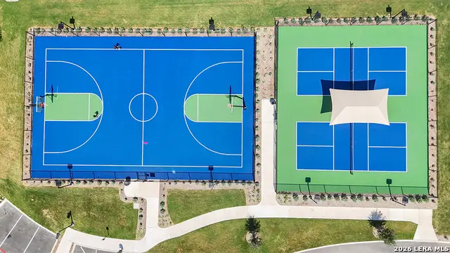 4766 Chalk Flts, San Antonio, TX 78253 - #2