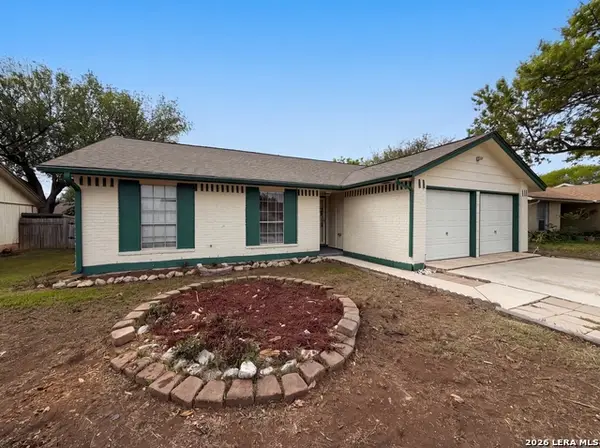 528 Pecan Dr, Schertz, TX 78154