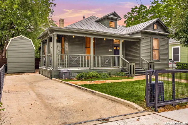 130 Delaware St, San Antonio, TX 78210 - #2