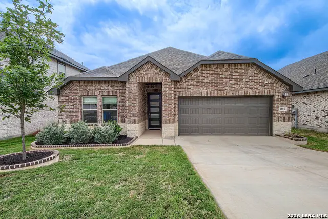 12730 Tegea Pass, San Antonio, TX 78245 - #1