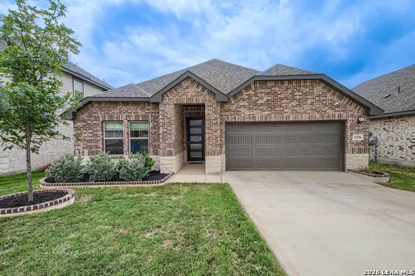 12730 Tegea Pass, San Antonio, TX 78245