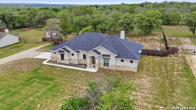 129 Sendera Xing, La Vernia, TX 78121 - #1