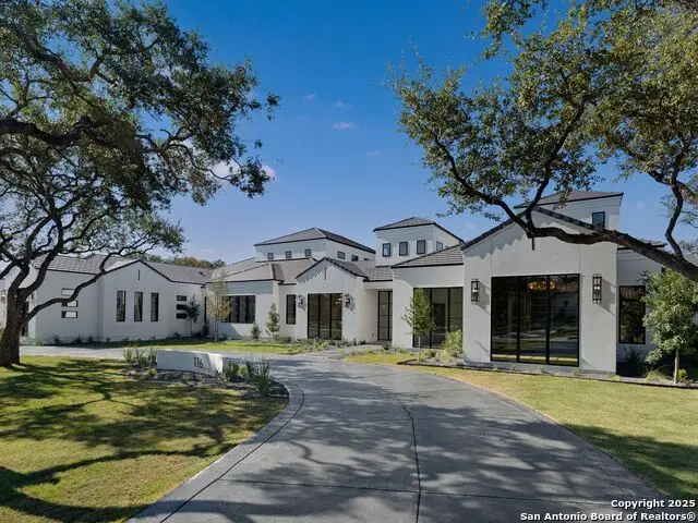 116 Whittingham Rd, Shavano Park, TX 78231 - #1