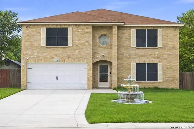 17022 Irongate Rail, San Antonio, TX 78247 - #1