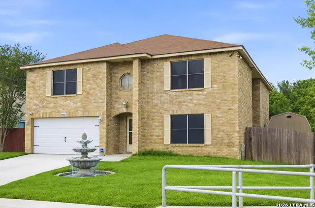 17022 Irongate Rail, San Antonio, TX 78247 - #2